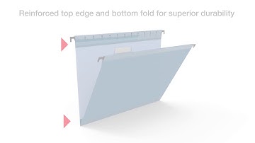 Pendaflex SureHook Hanging Folders