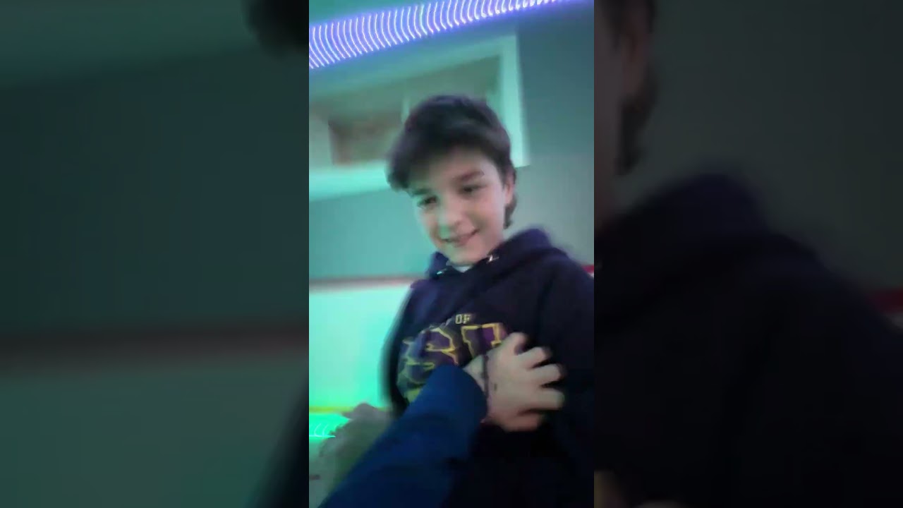 Game 2 of the led tournament dogos vs bananas