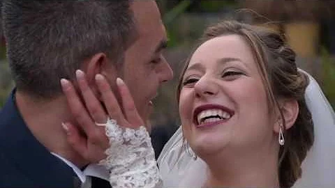 Trailer Matrimonio Manuel e Roberta 20-7-2019