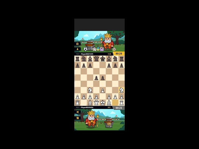 Chess Universe - Play free chess online & offline Baixar APK para Android  (grátis)