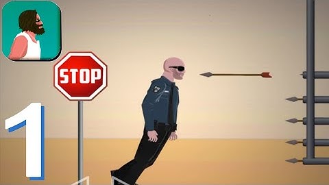 Short Life Levels 1- 4 + Fails Walkthrough Part 1 - iOS Android Gameplay HD