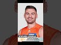 Will Aaron Cadman step up in 2025? #AFL #risingstar #footy