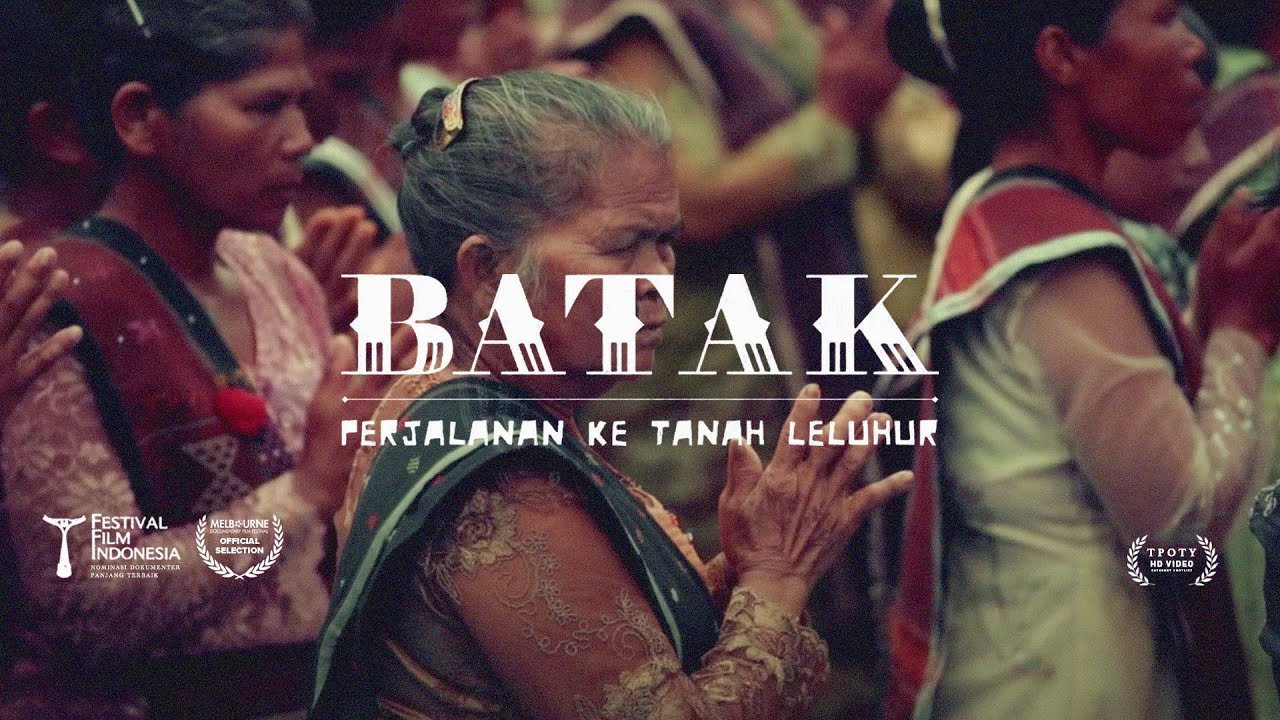 Batak, Perjalanan ke Tanah Leluhur (Dokumenter Panjang, 2012)