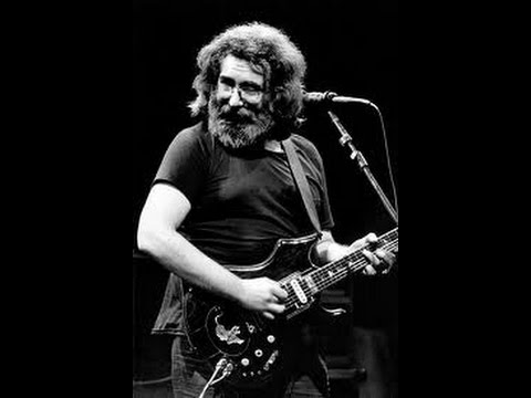 What Jerry Garcia Band Don T Let Go