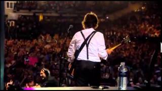 Paul McCartney  -  Get Back / Sgt PepperReprise / The End  -  Live New York City´s Citi Field 2009
