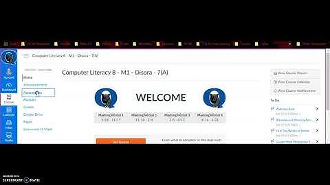 Upload Assignment from Code.org to Canvas