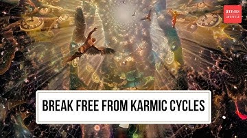 Sadhguru Reveals: Simple Way to End Repetitive Problems and Breaking Free from Karmic Cycle