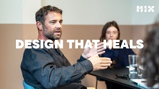 Mix Roundtable: Is it enough to just design sustainably?