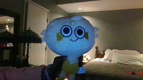 the sillier. (an muzic video) 