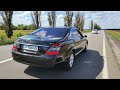 Сказка про Mercedes w221 S500 - Так ли страшен S-класс, как его малюют?