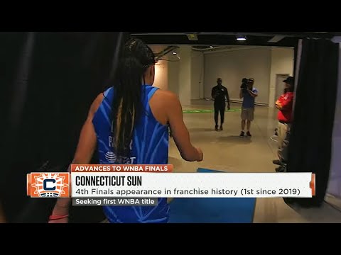 Candace parker exits court in possible final game with chicago sky | wnba on espn