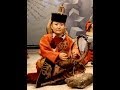 The Altai yatga - "The legendary nomads" Epic