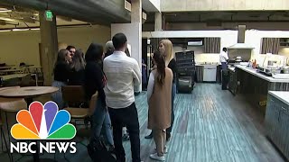 Miscarriage Matters: How Workplace Policies Around Pregnancy Loss Are Changing | NBC Nightly News