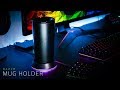 【RAZER】Mug Holder 【開封動画】