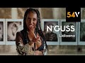 Lidiaana  nguss official  54vibez