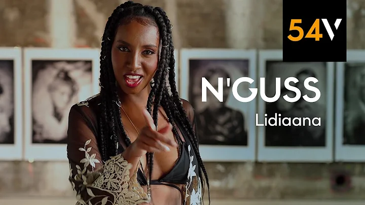 Lidiaana - N'GUSS (Official Video) - New Eritrean ...