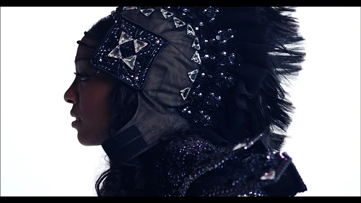 Dawn Richard - Wild N' Faith