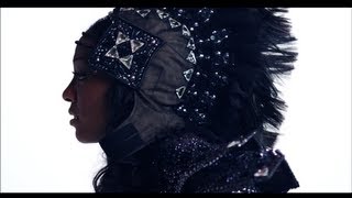 Miniatura del video "Dawn Richard - Wild N' Faith"