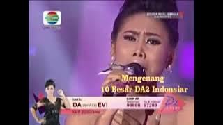Evi DA2 _ Racun Asmara