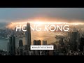 HONG KONG - Making of THE EAST Ep. 1