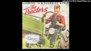 The Tractors - Poor Boy Shuffle(1998)
