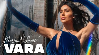 MARINA VISKOVIC - VARA (OFFICIAL VIDEO) 4K