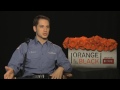 Matt McGorry's Official 'Orange is the New Black Interview   Celebs com   YouTube 720p