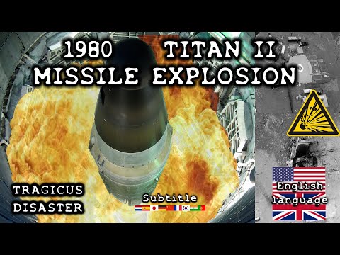 Video: Wo sind die US-ICBM-Silos?