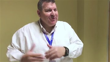 Guest Lecture BINUS GRADUATE PROGRAM