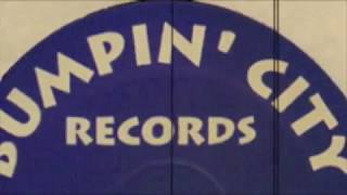 Bumpin' City Records - Larry Edwards & Greg Cash  "He's Alright"  Classic Vocal