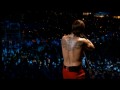 Red Hot Chili Peppers - Don't Forget Me (Live at Slane Castle)