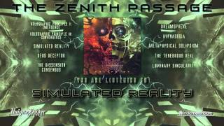 The Zenith Passage-Solipsist(FULL ALBUM)