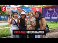Onn Hafiz: Young voters are a crucial voting bloc