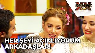 Güldür Güldür Ekibinin En Büyük Kavgası - Beyaz Show