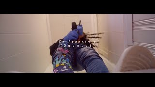 Ricc Ferg - Ds Freestyle (Doomset) | Shot By: @realliveyf (IG)