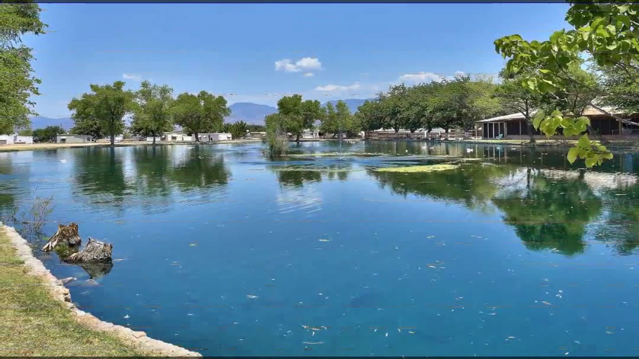 Lake Roosevelt Resort YouTube