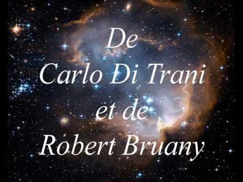 ALLEZ VIENS par CARLO DI TRANI et ROBERT BRUANY 2010
