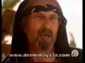 قصيدة الأعشى في مدح النبي صلى الله عليه وسلم