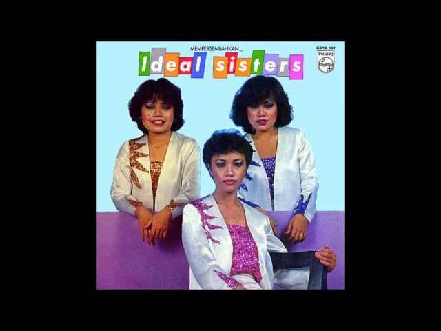 Ideal Sisters - Hari Raya Hari Bahagia