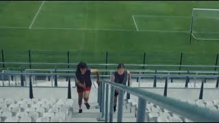 Amazon x UEFA Women's Football 2024