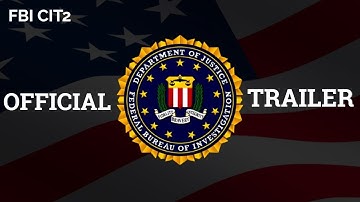 MTA:SA CIT server - FBI Official Trailer