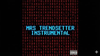 Lil Baby - Mrs Trendsetter Instrumental