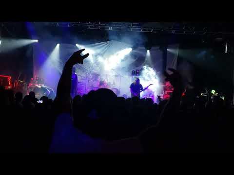 Obituary: Circle of the Tyrants