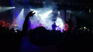 Obituary: Circle of the Tyrants