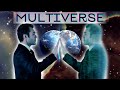 Evidencia Científica de un Multiverso - Muchas Versiones de Ti
