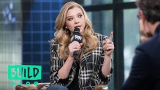 What Would Natalie Dormer Do If She Wasn't An Actor?