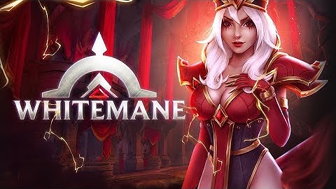 The Future of Whitemane 2023
