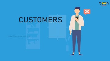 Demo video of My wish book app - 2D explainer video | toon speaks