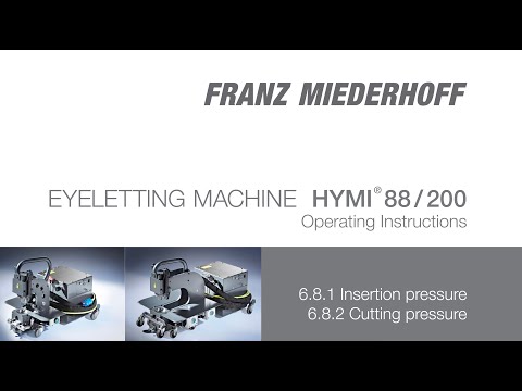 Franz Miederhoff GmbH & Co. KG Tendeur en caoutchouc réglable
