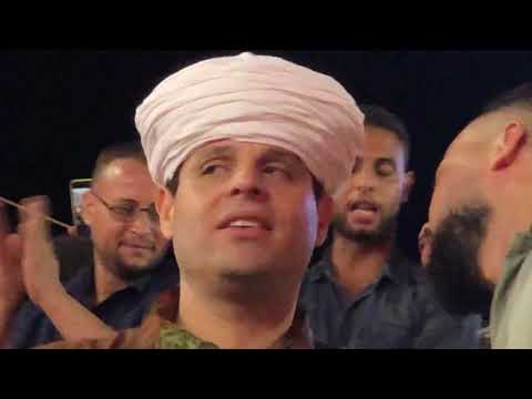 اغنيه قمرون للشيخ محمود ياسين التهامي